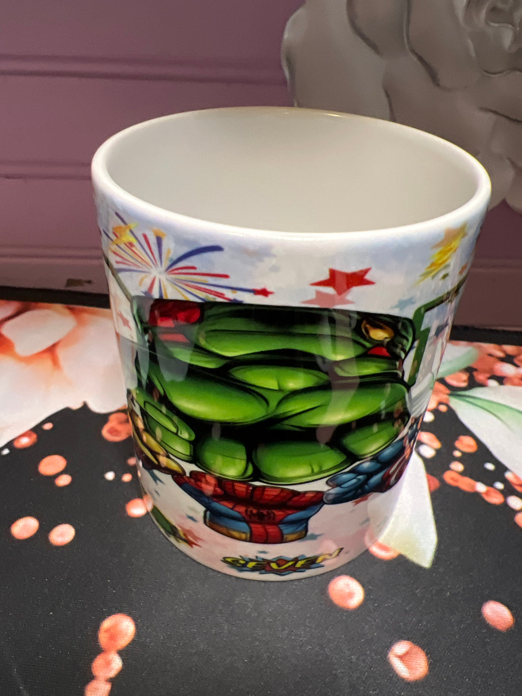 Dad taza 11 oz