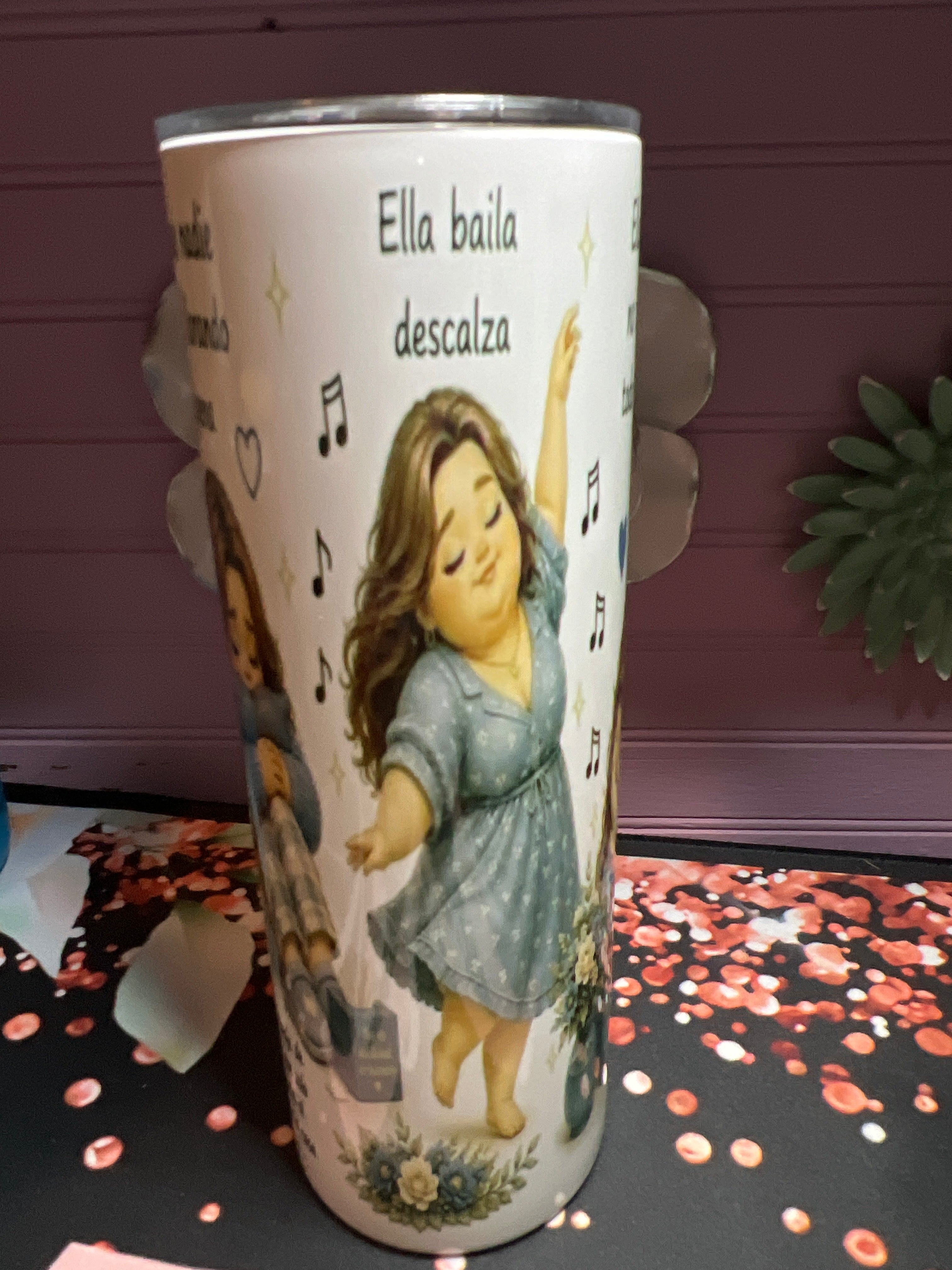 Tumbler 20oz