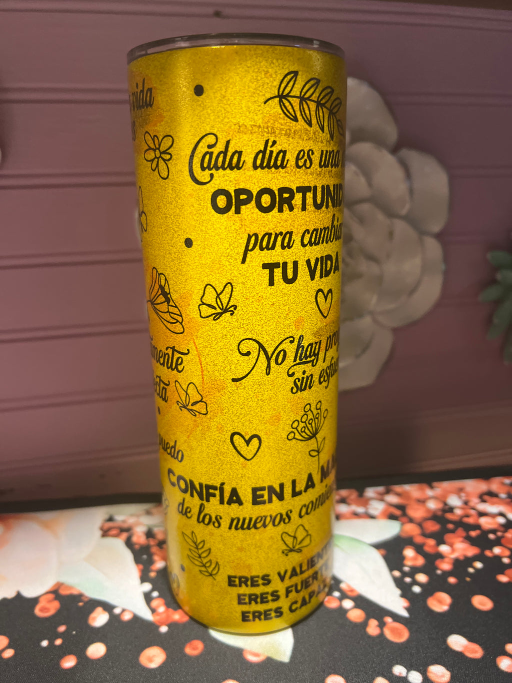 Perfectamente Imperfecta