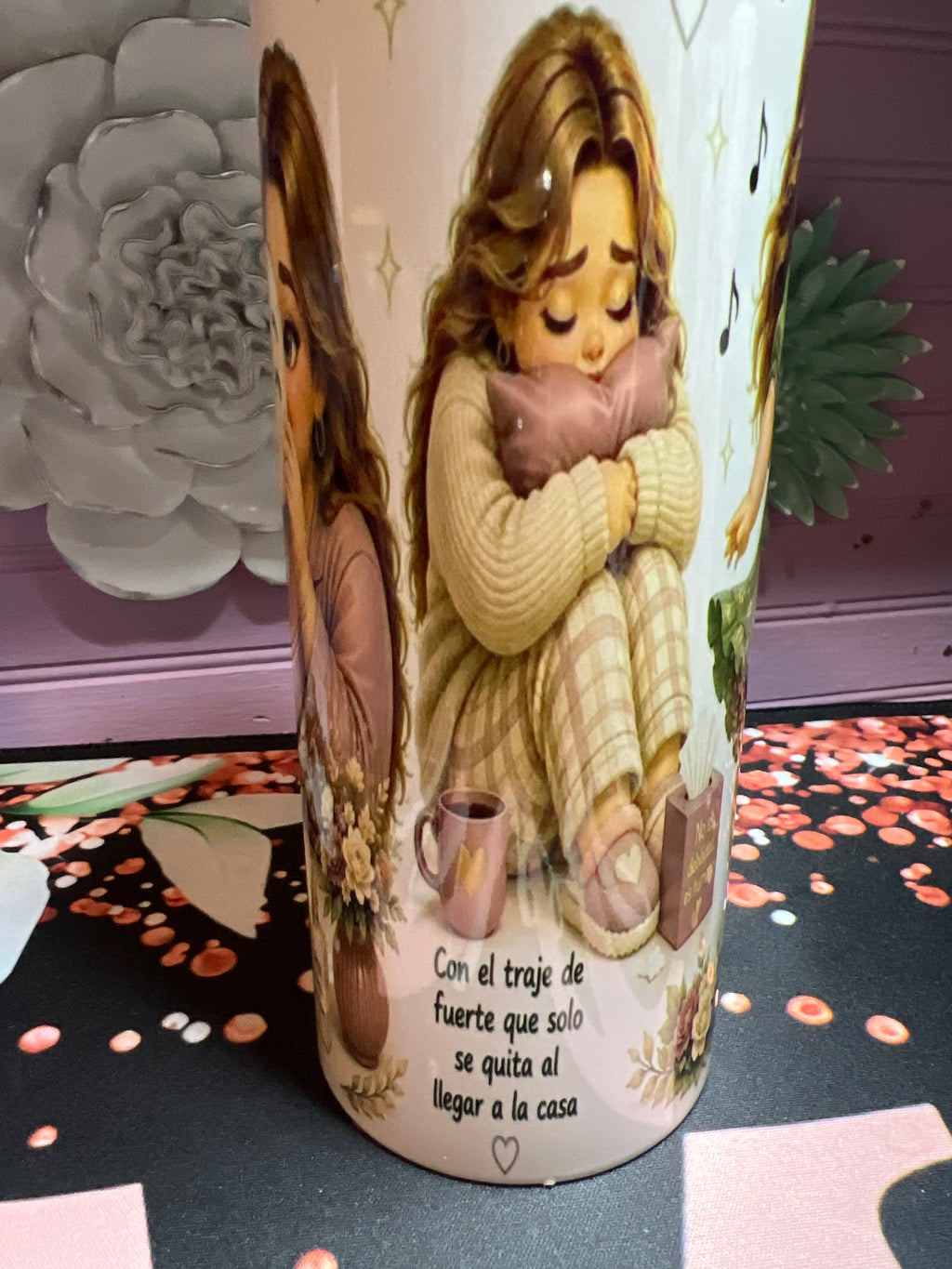 Tumbler 20 oz