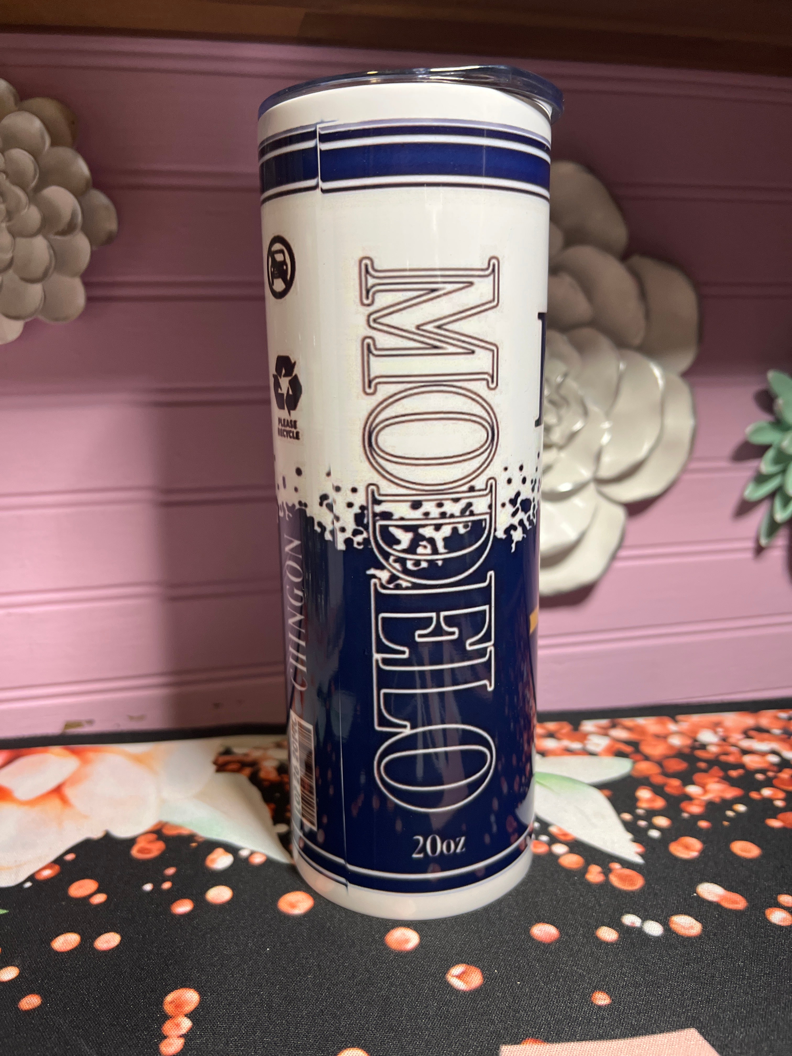 Tumbler 20oz