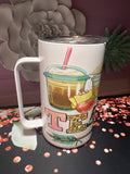 Teacher taza 14 oz