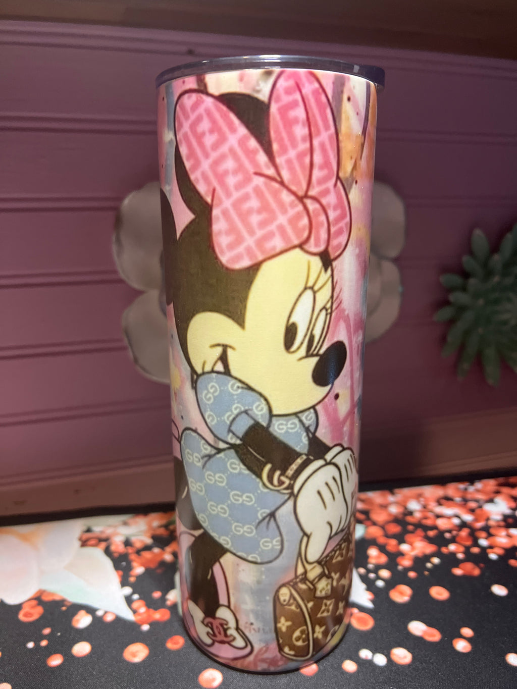 Minnie Mouse
