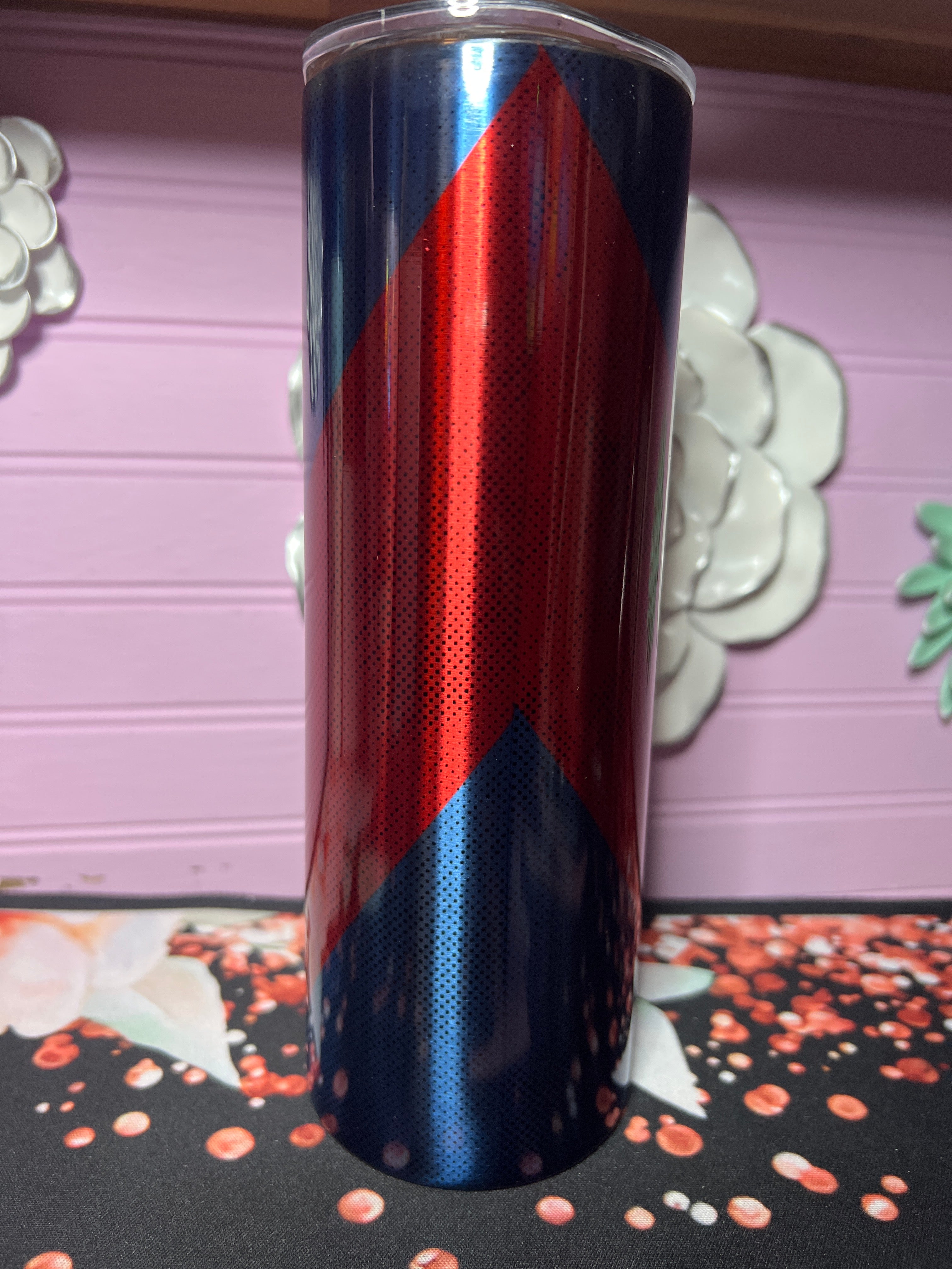 Chivas stainless tumbler 20 oz