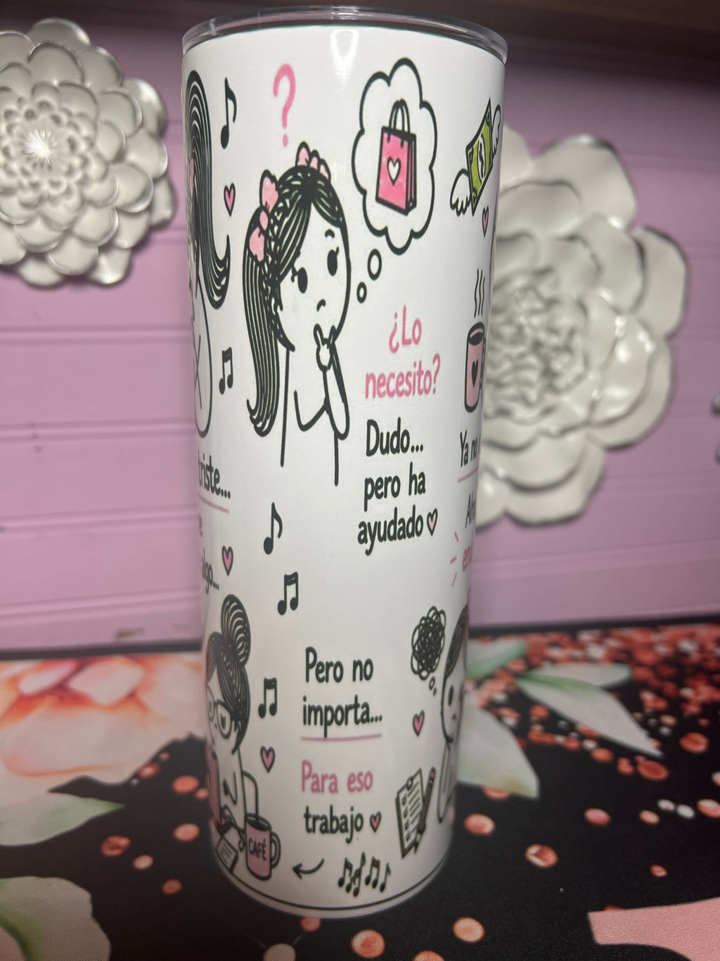 Tumbler 20 oz.