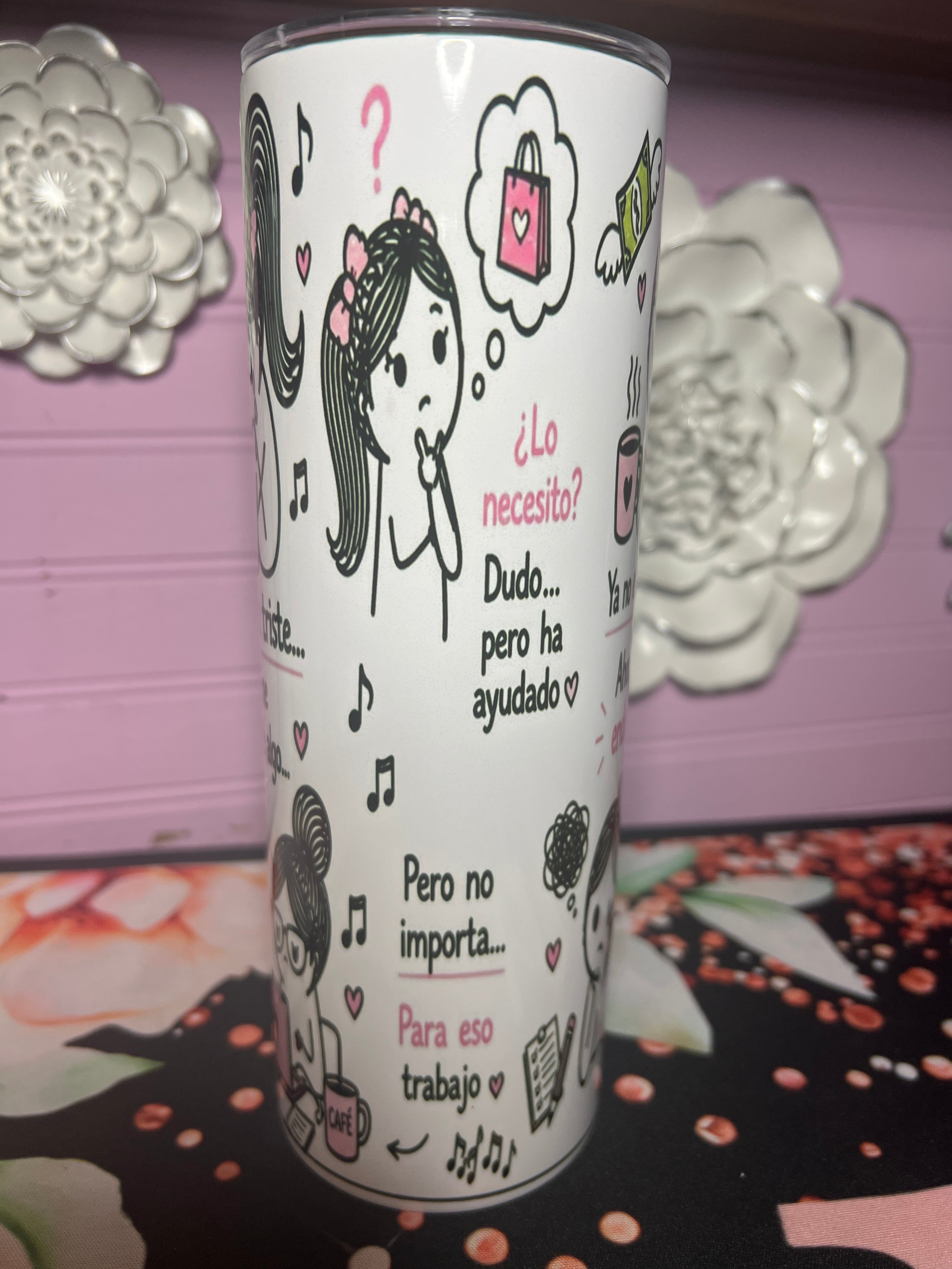 Tumbler 20 oz.