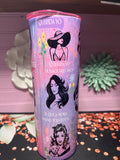 Querida Yo tumbler 20 oz