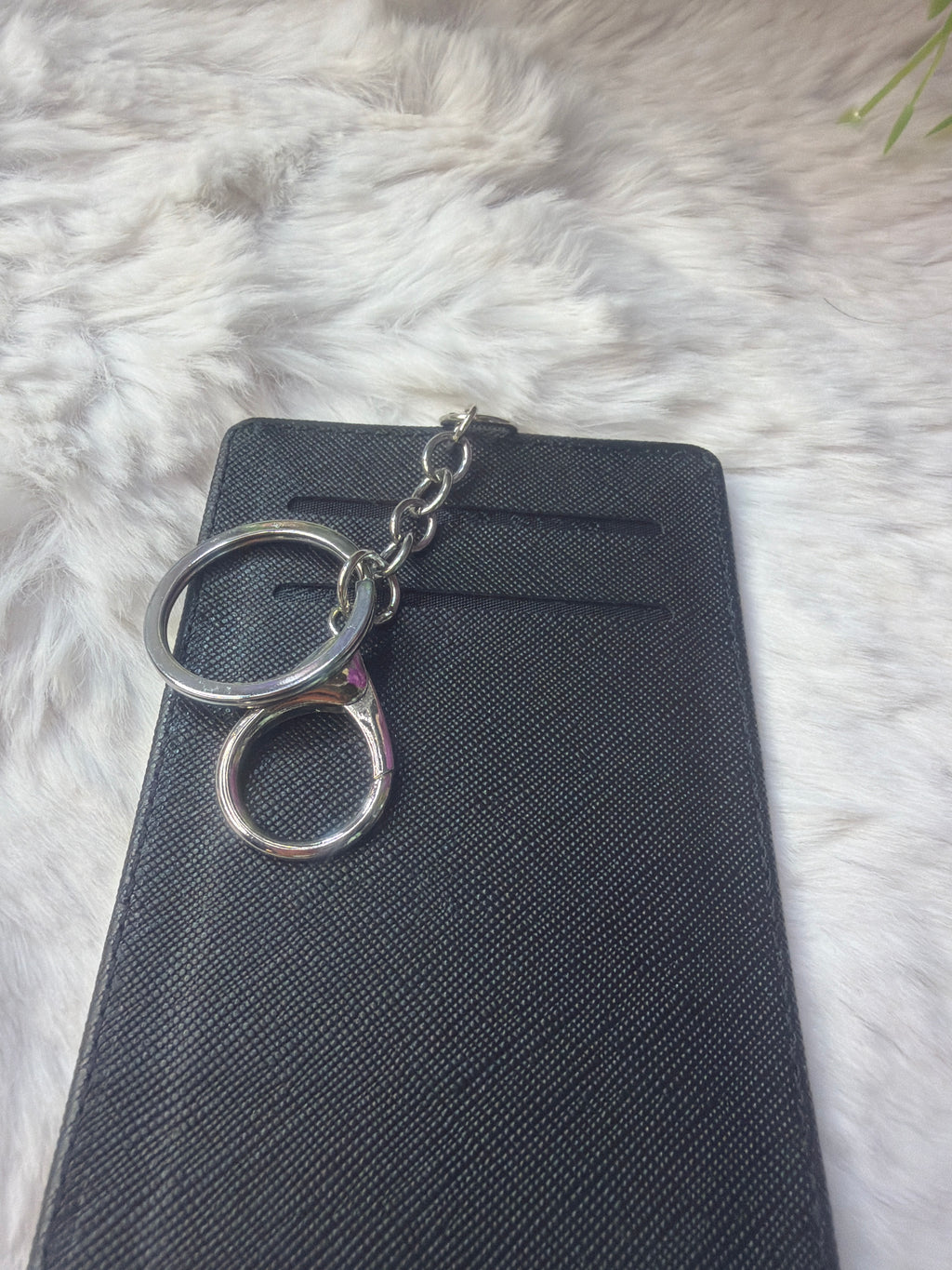 Wallet 2 card