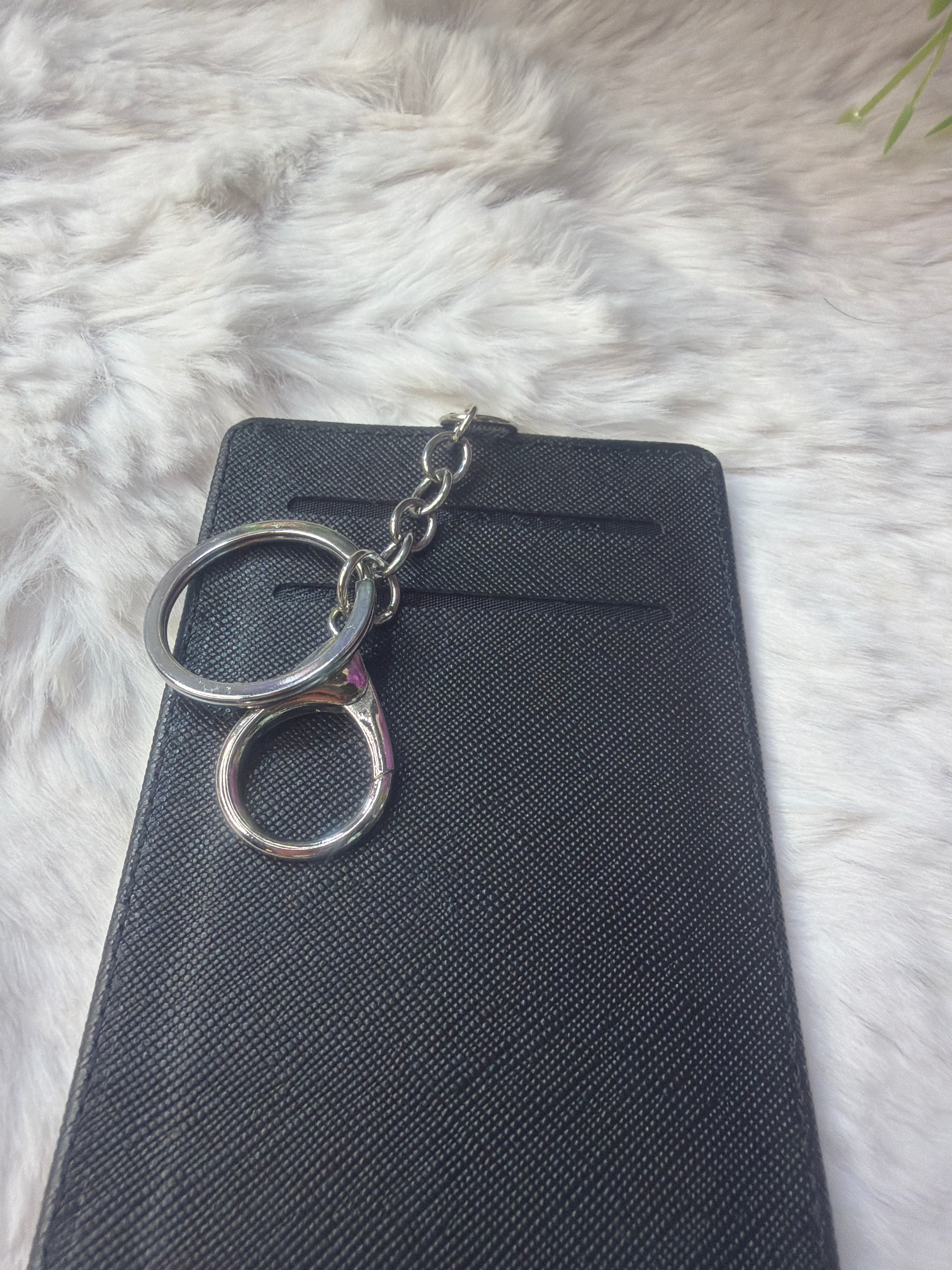 Wallet 2 card
