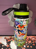 Pokémon tumbler 20 oz
