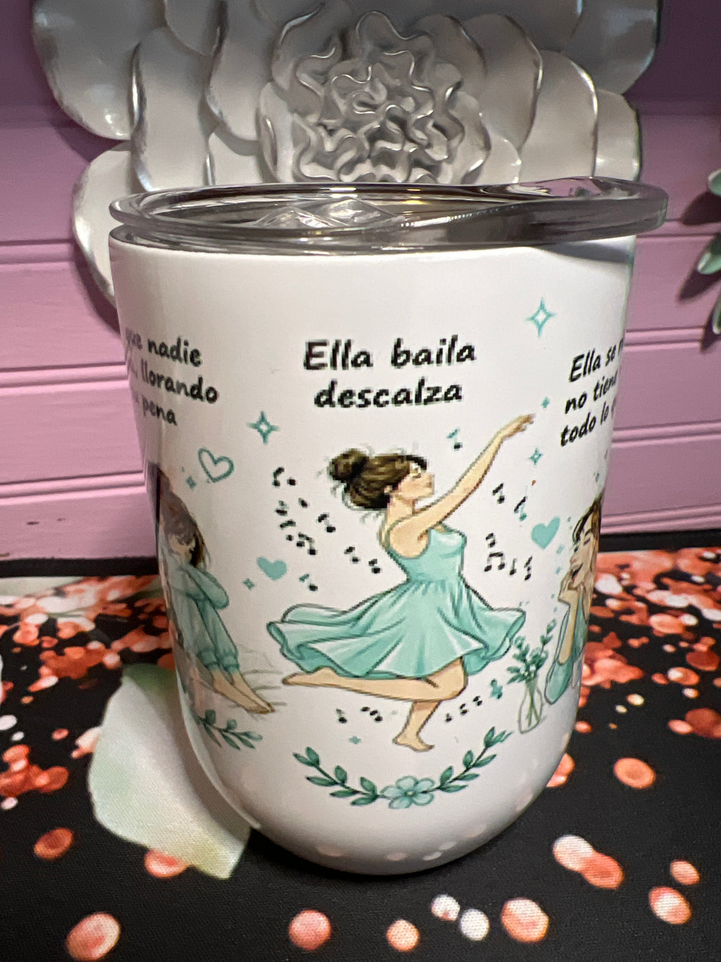 Cup 12 oz