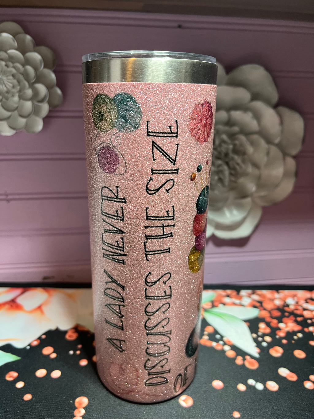 Tumbler 20 oz.