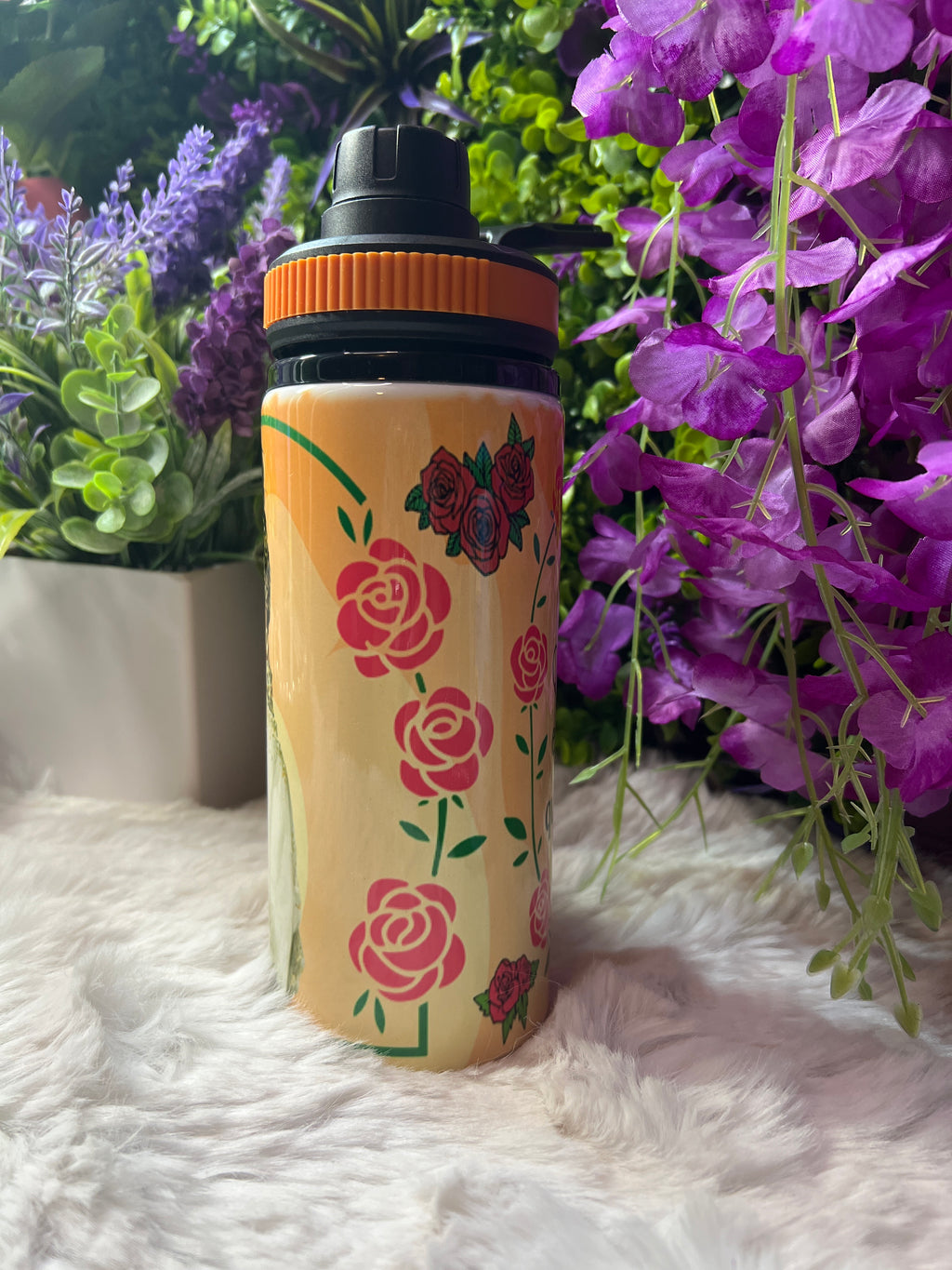 Nadie tumbler ligero 20 oz