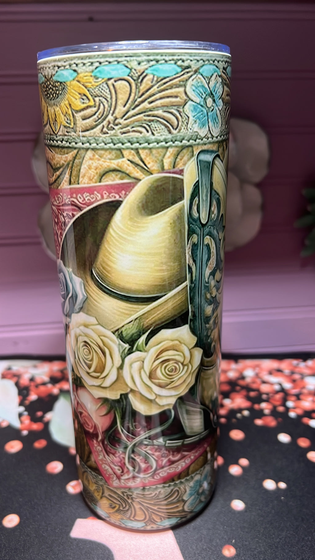 Tumbler 20 oz