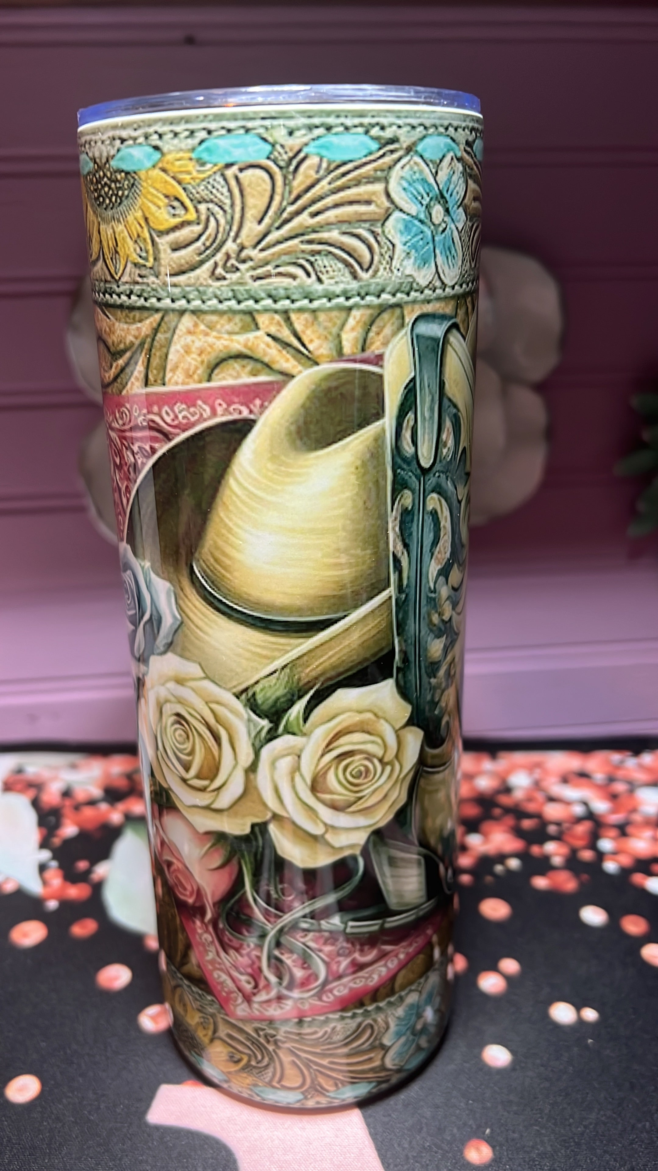 Tumbler 20 oz