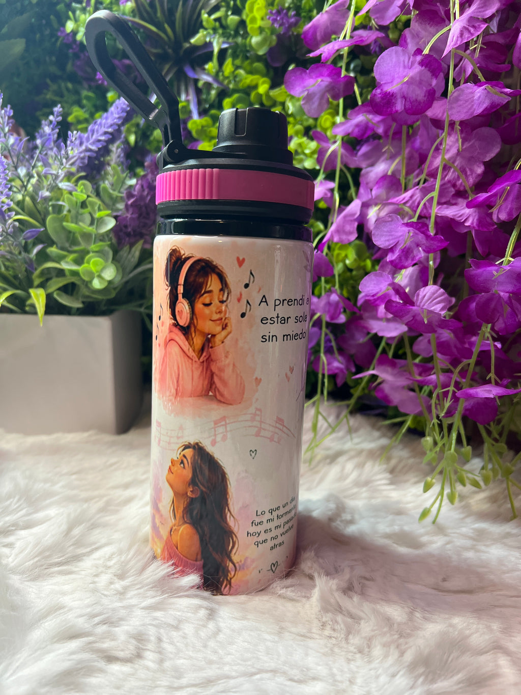 Ya te olvide tumbler ligero 20 oz