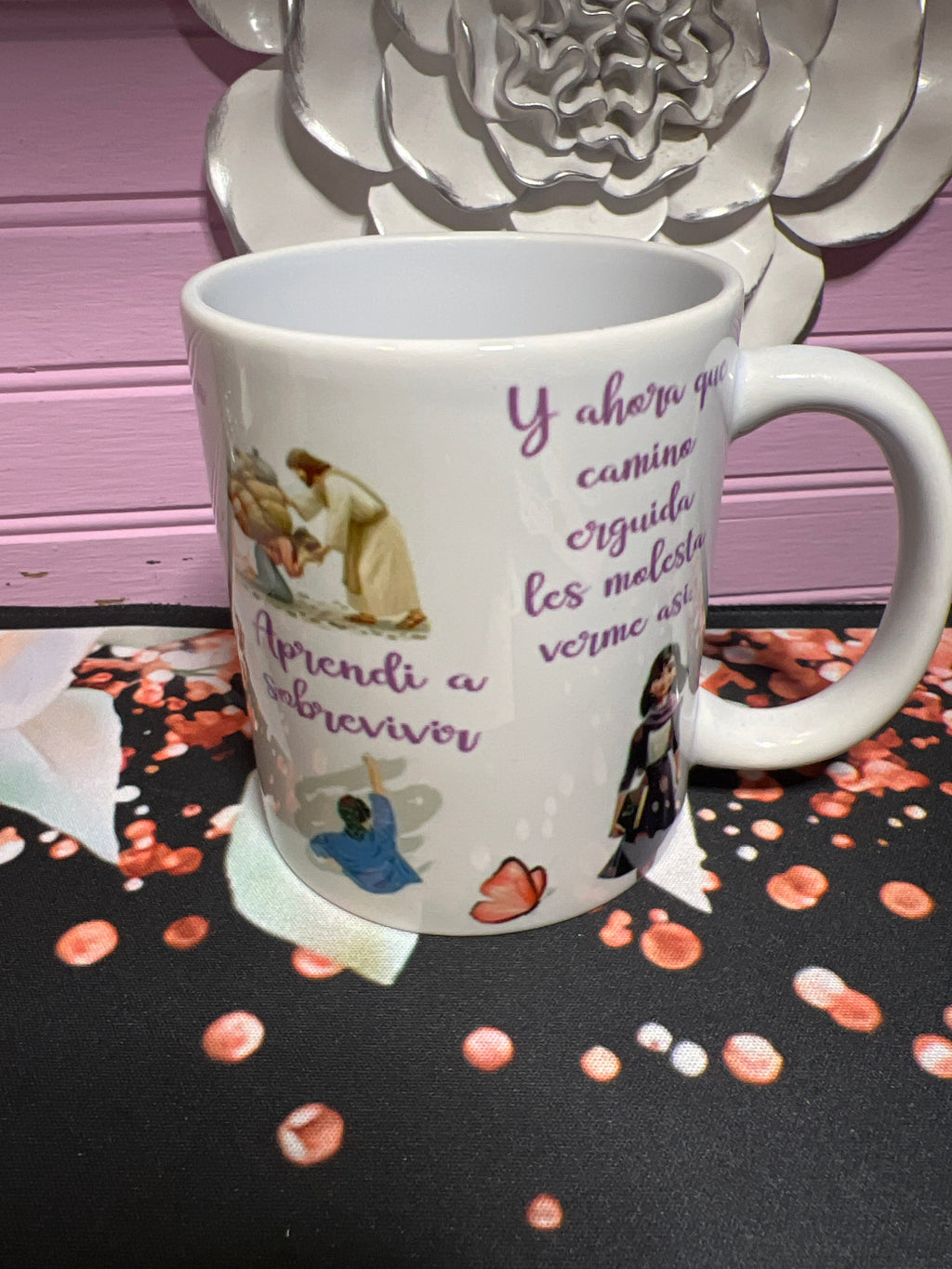 Taza 11 oz