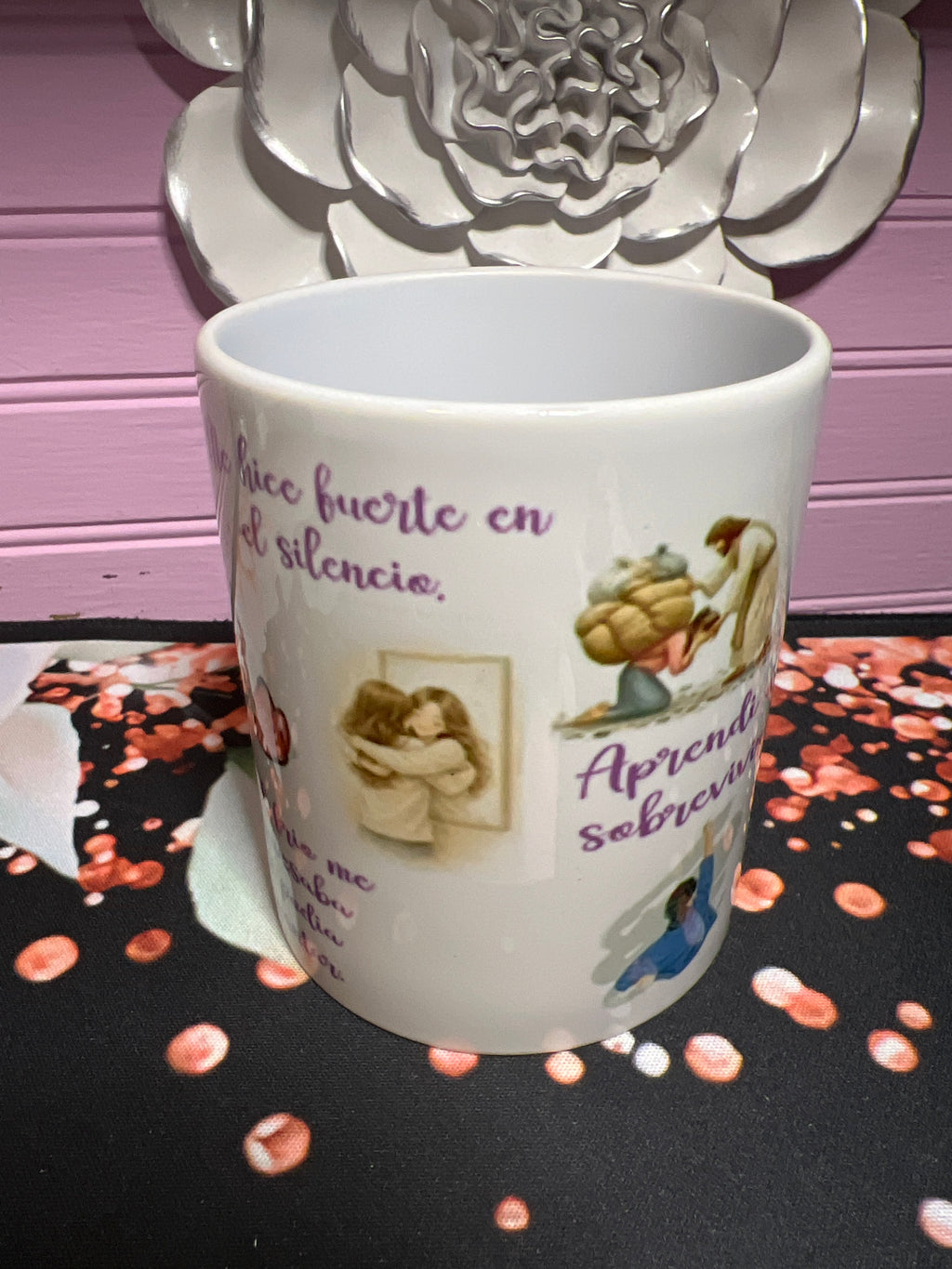Taza 11 oz