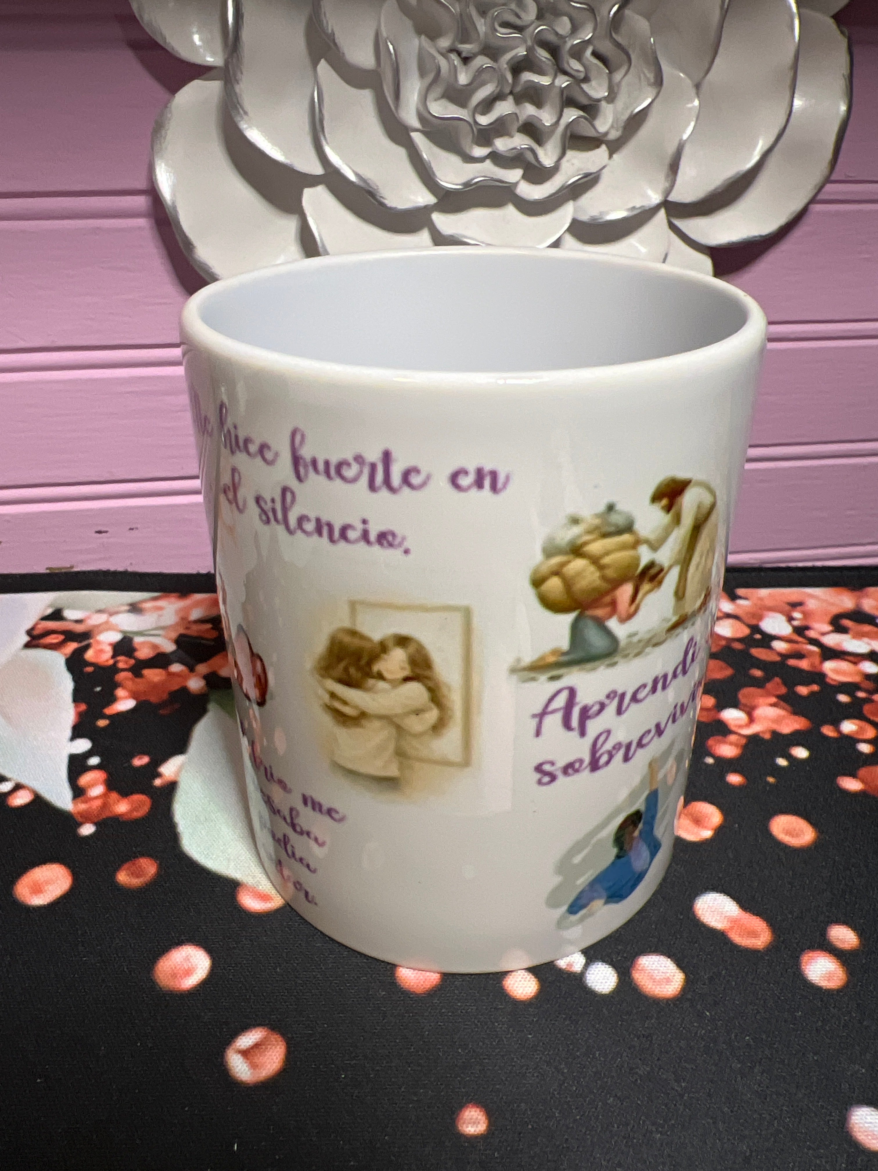 Taza 11 oz