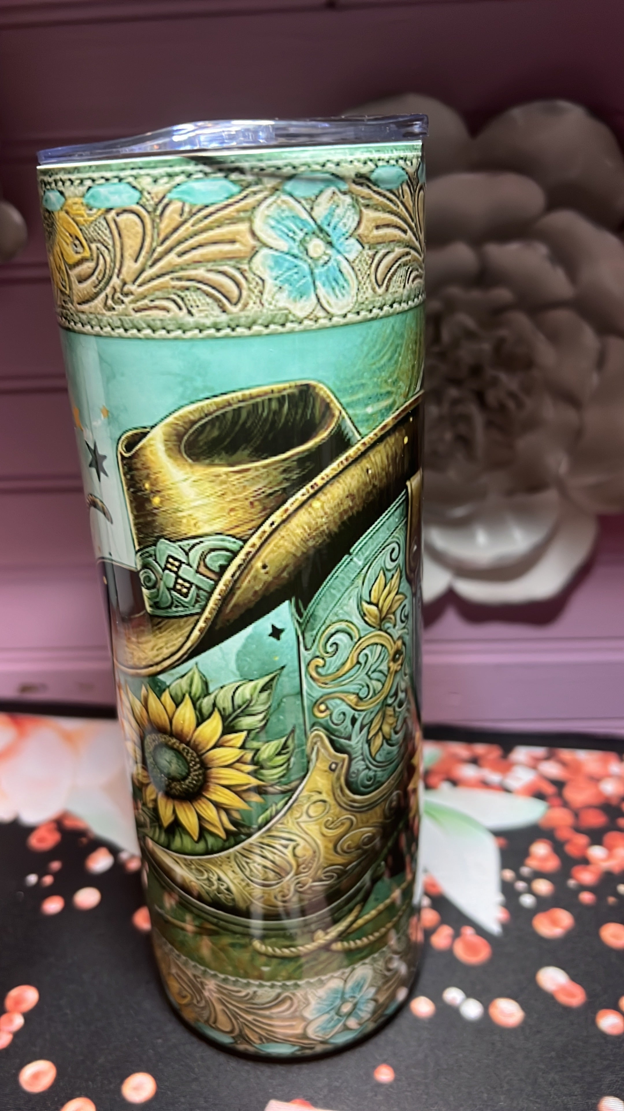 Tumbler 20 oz