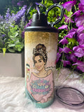 Así soy yo tumbler 15 oz 2 in 1
