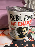 Bebí Fumé Me Enamoré
