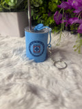Cruz Azul cup 3 oz