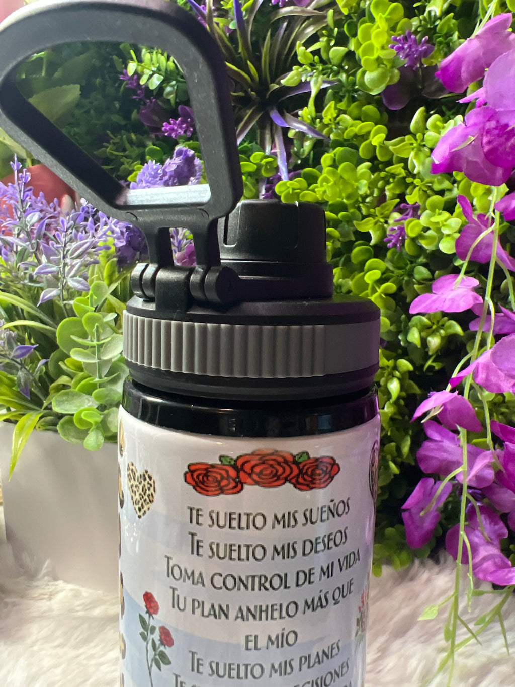 Te suelto Tumbler ligero 20 oz