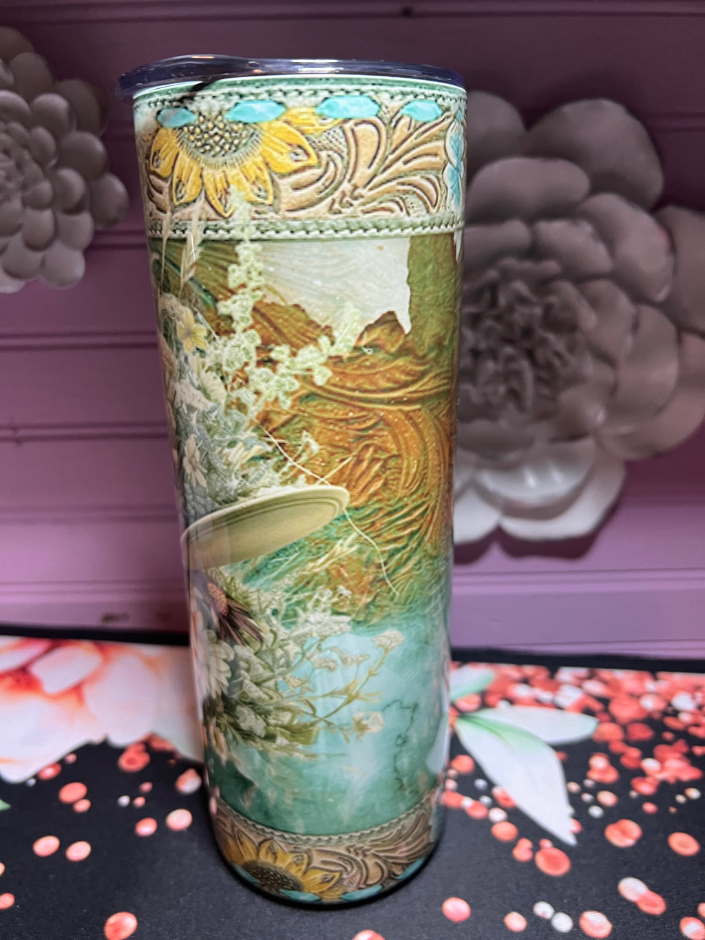 Tumbler 20oz