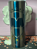 Rayados de Monterrey Stainless tumbler 20 oz