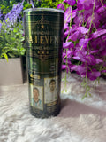 Messi tumbler acero inoxidable 20 oz