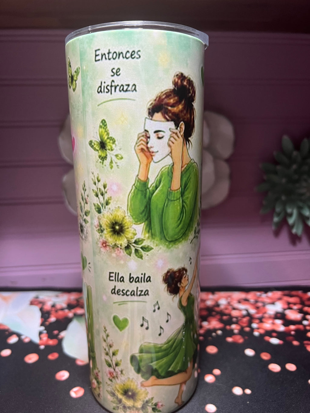 Tumbler 20 oz.