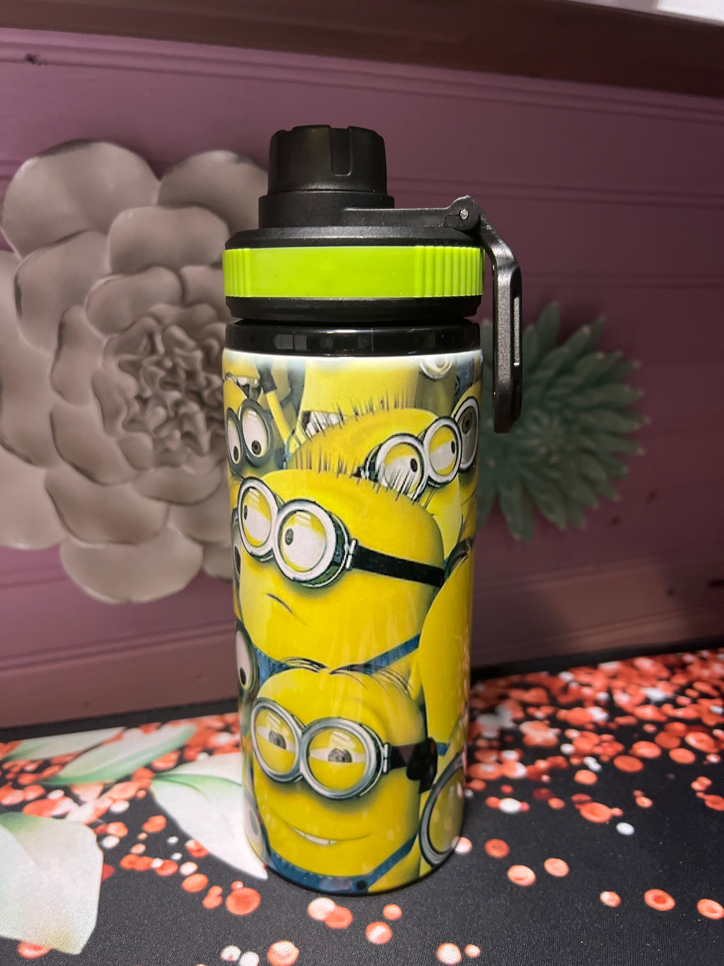 Minnius  tumbler 20oz