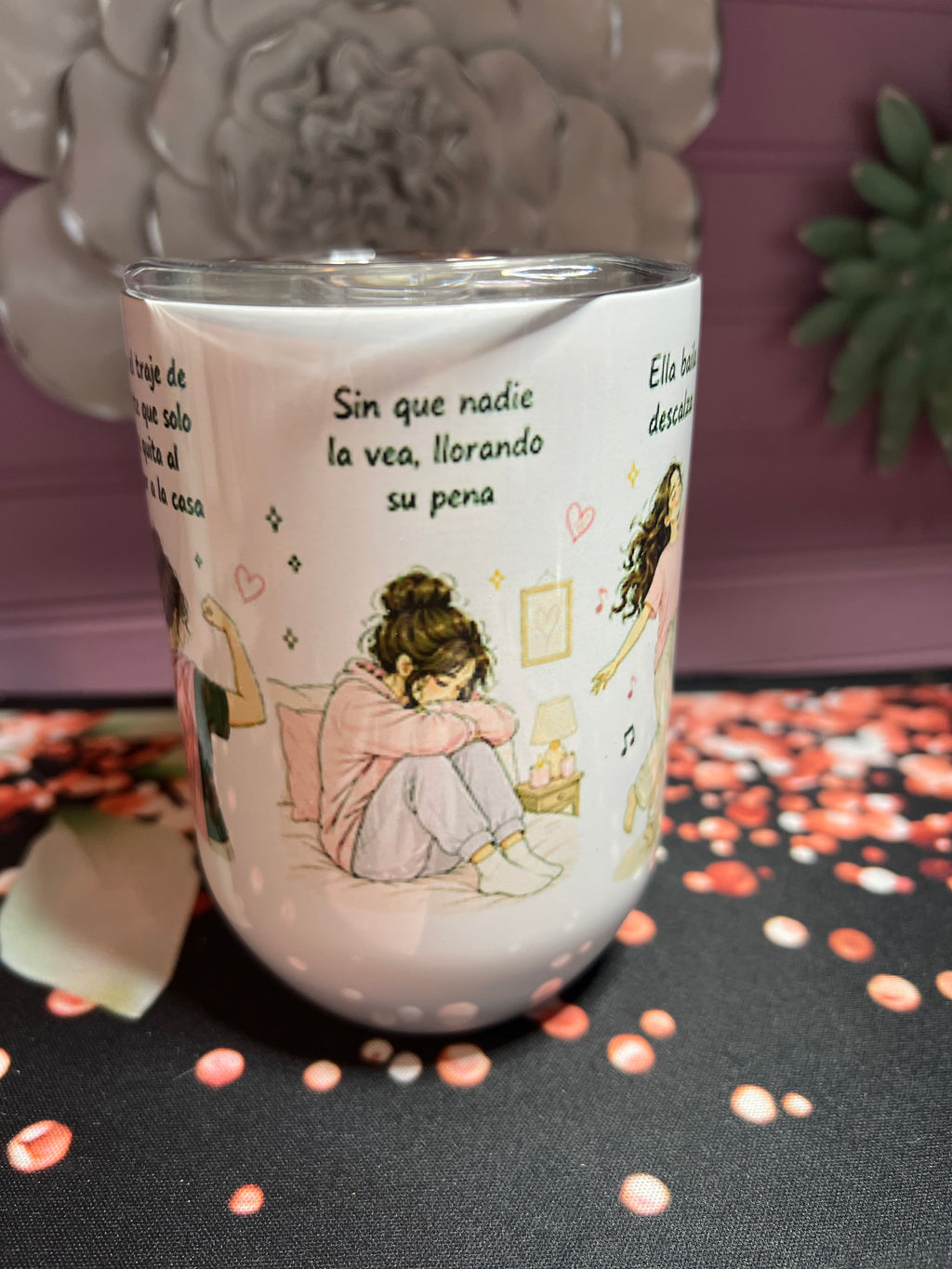 Cup 12 oz