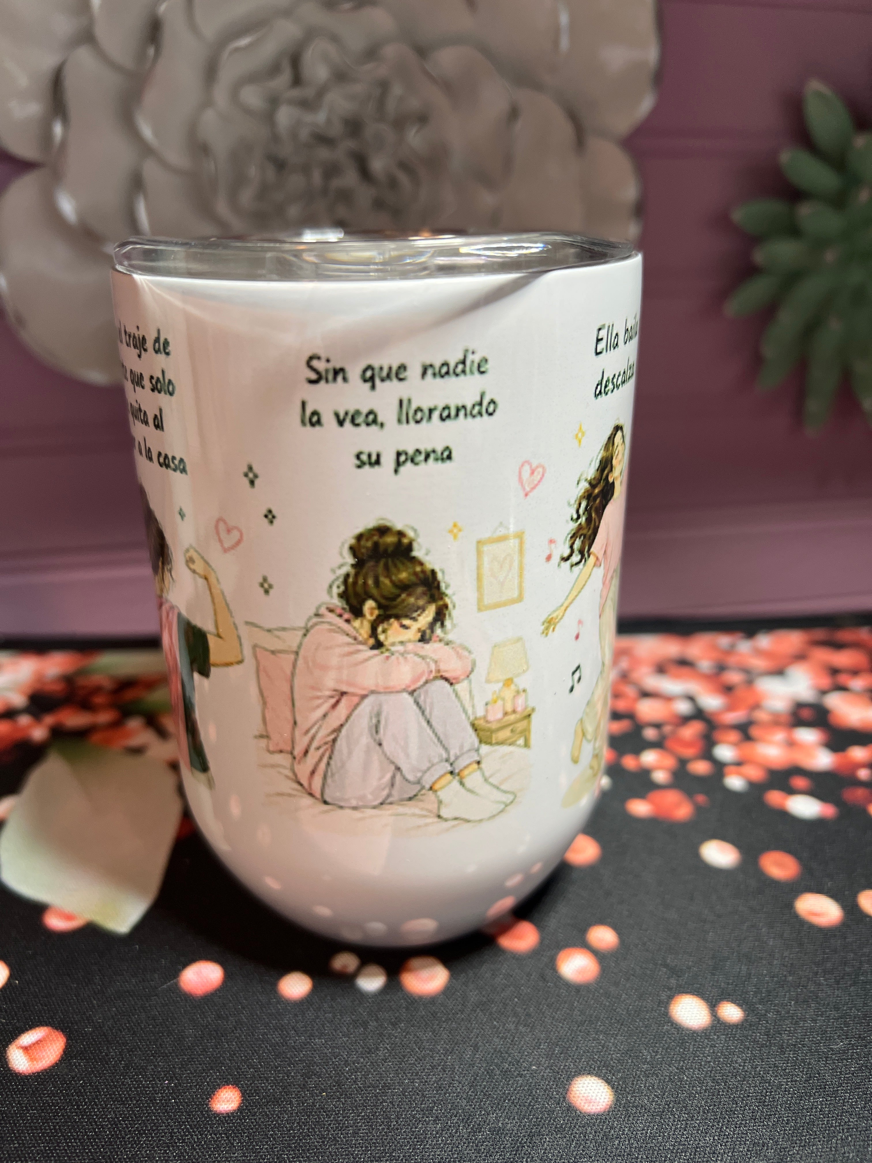 Cup 12 oz