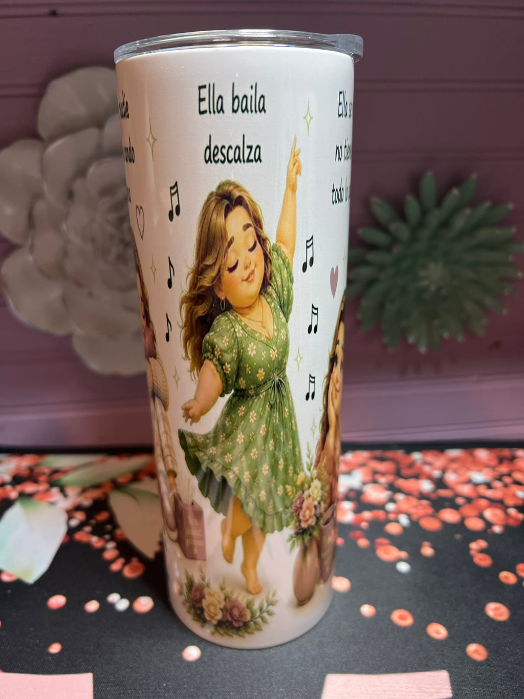 Tumbler 20 oz