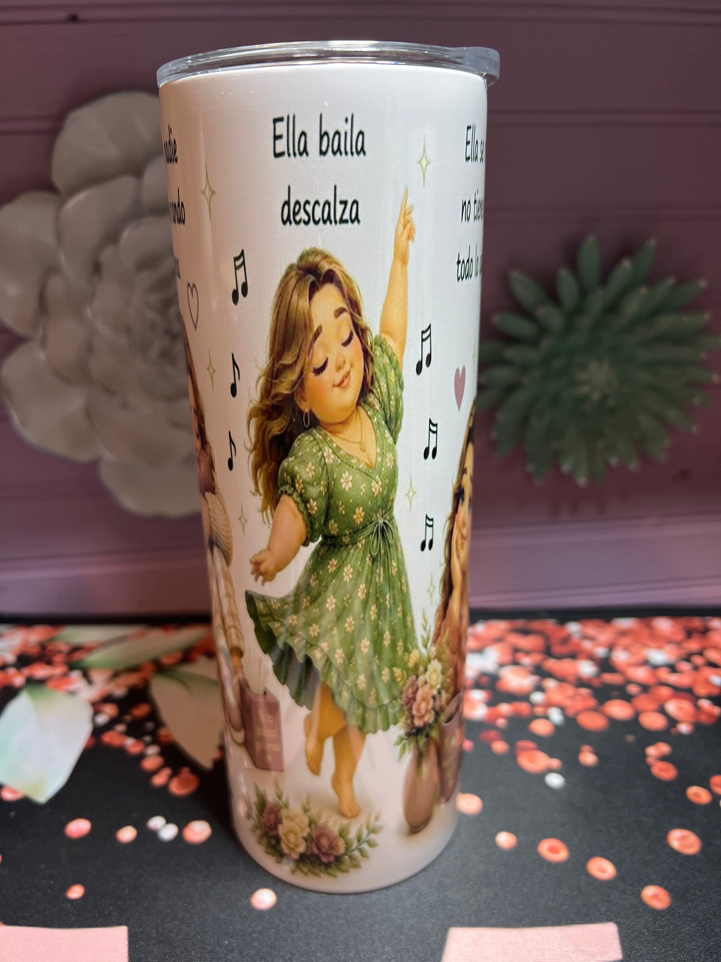 Tumbler 20 oz