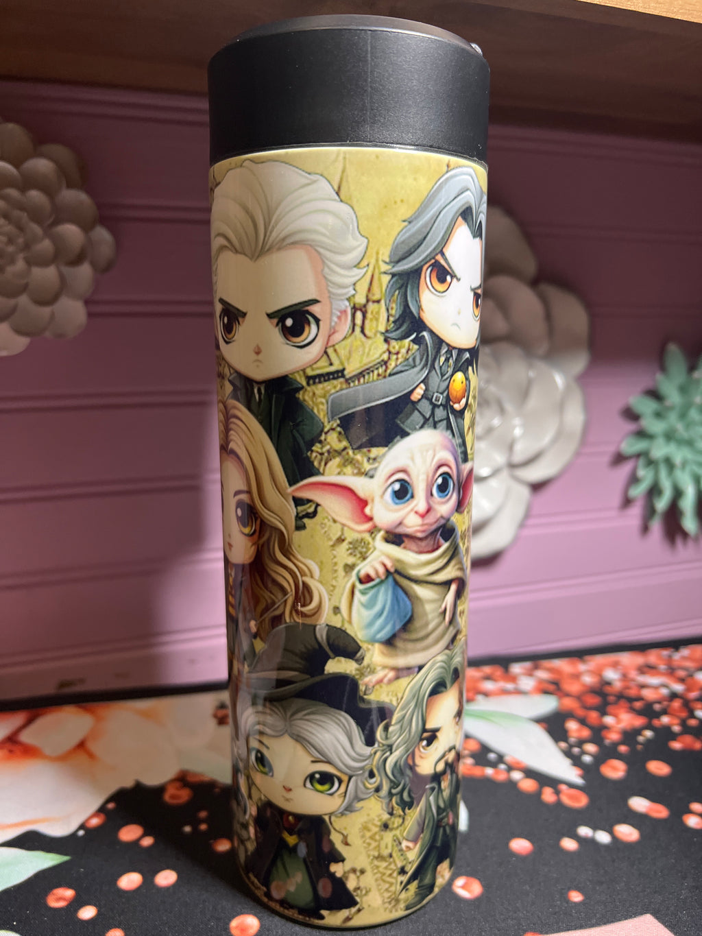 Harry Potter tumbler 20oz