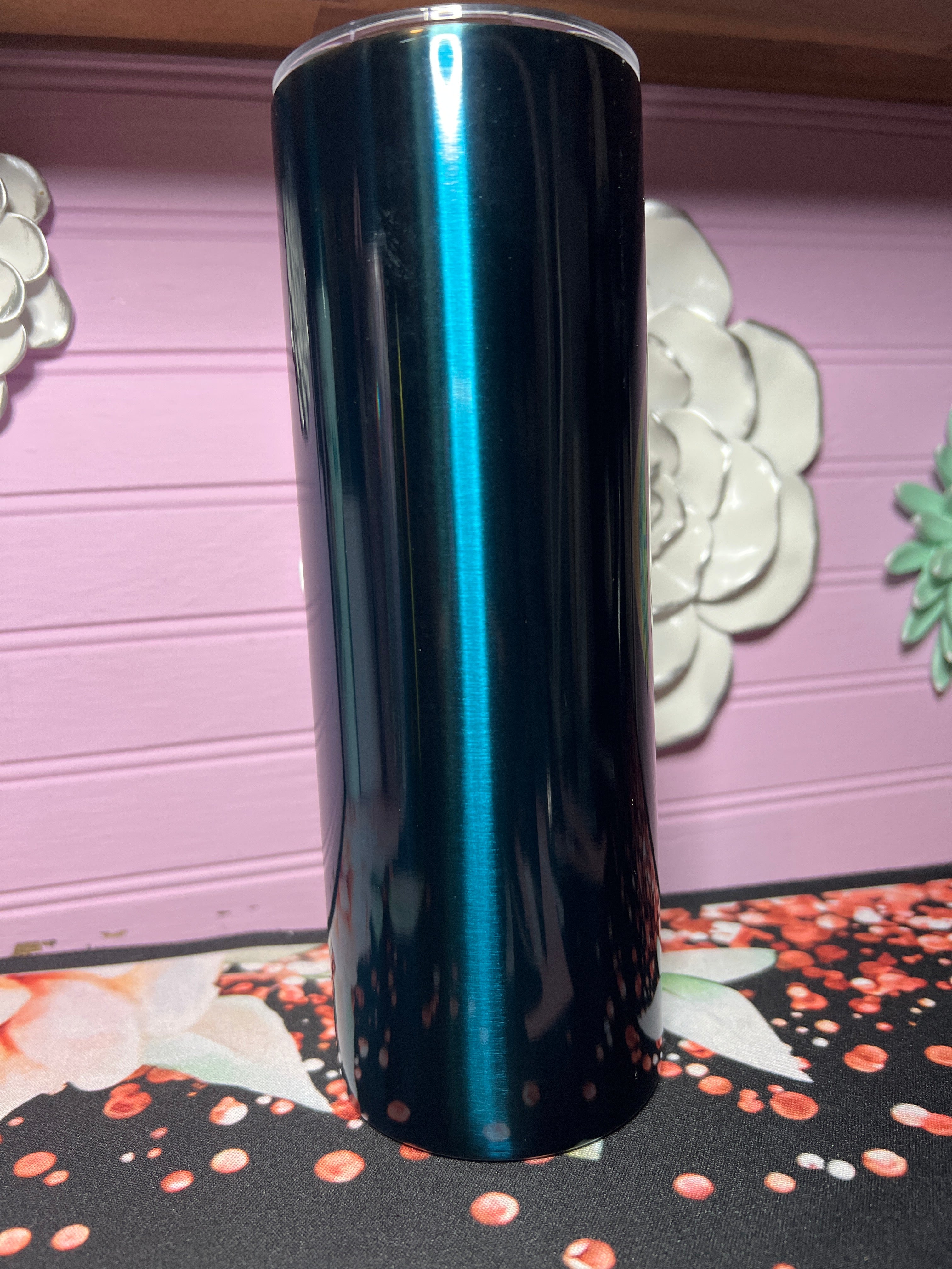 América stainless tumbler 20 oz.