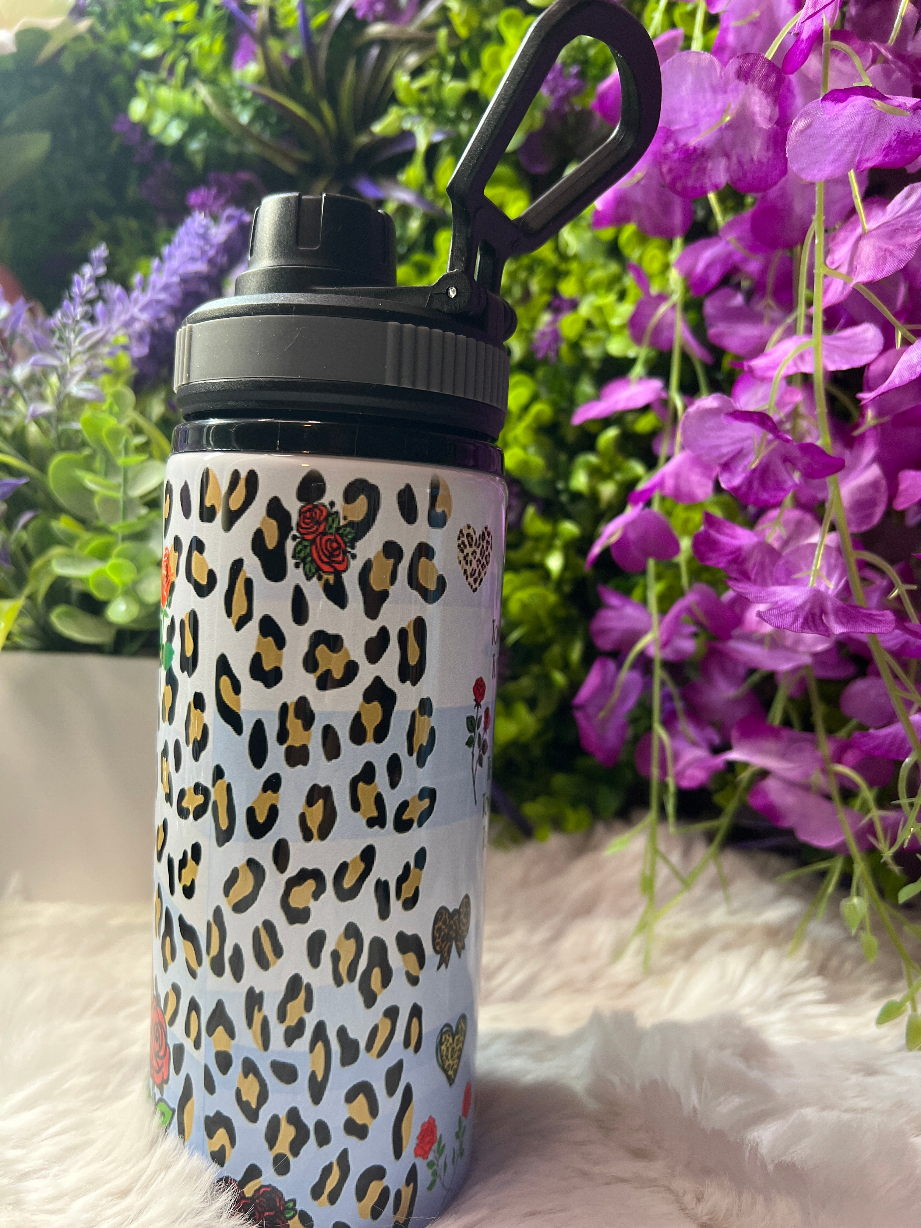 Te suelto Tumbler ligero 20 oz