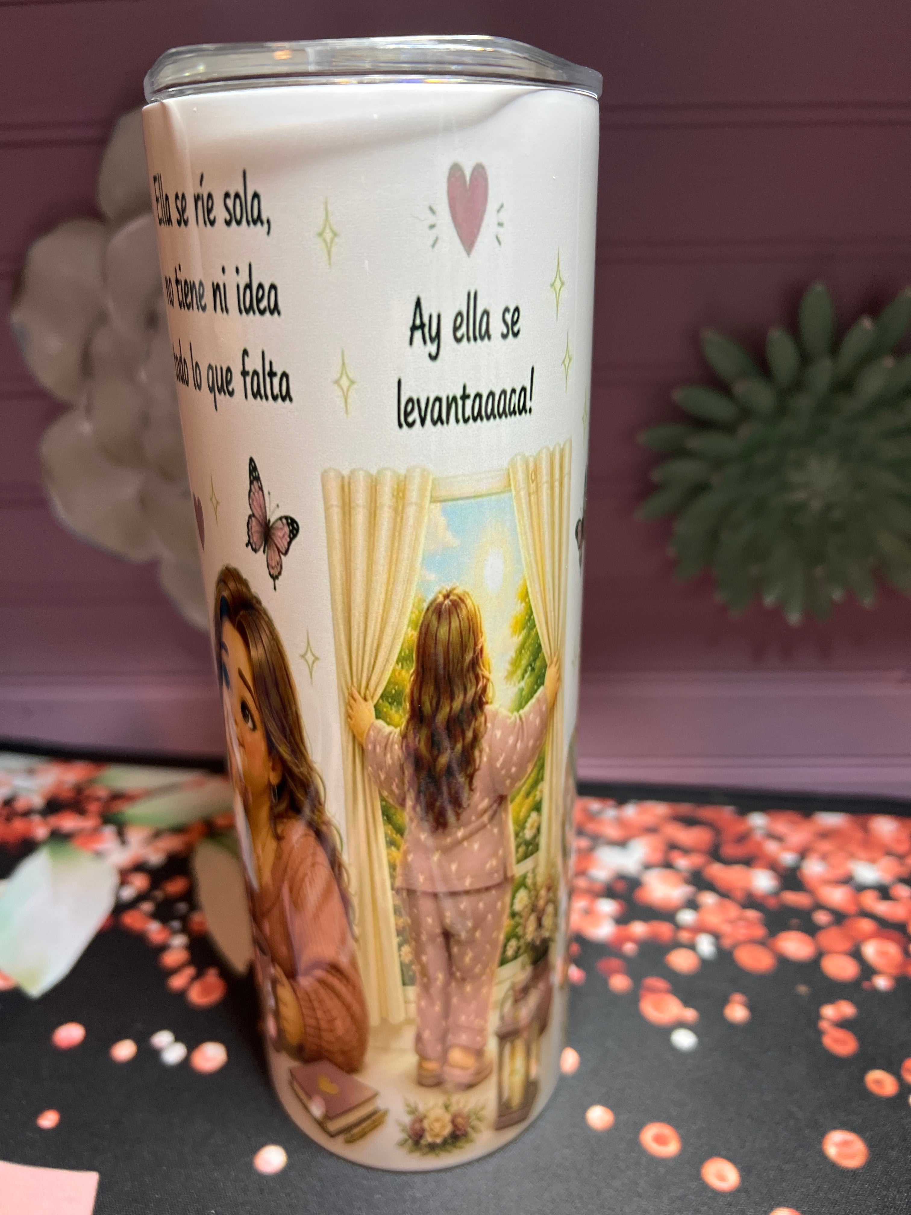 Tumbler 20 oz