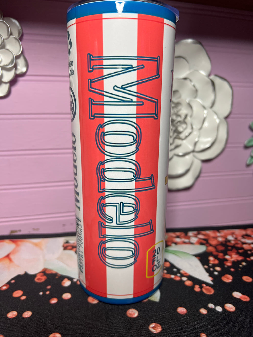 Tumbler 20 oz.