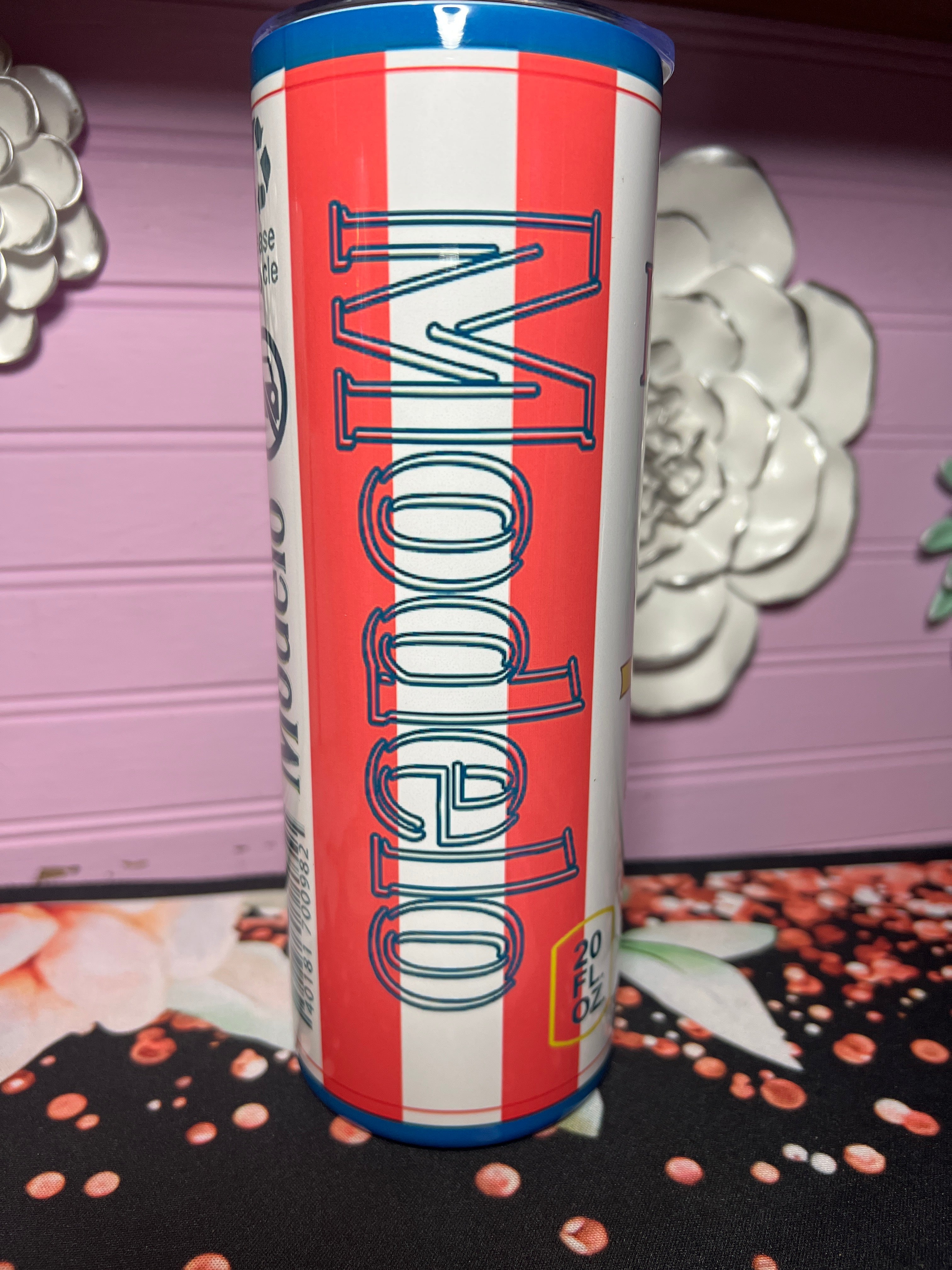 Tumbler 20 oz.