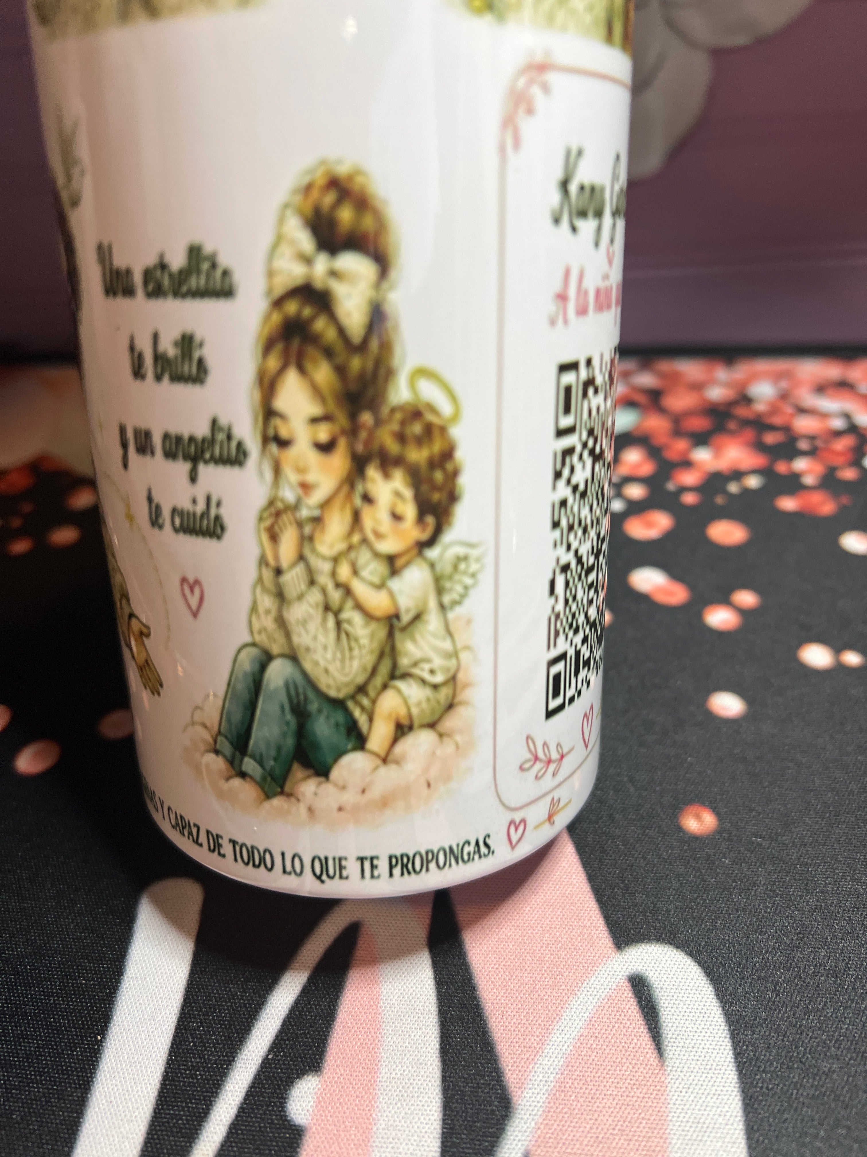 Tumbler 20 oz
