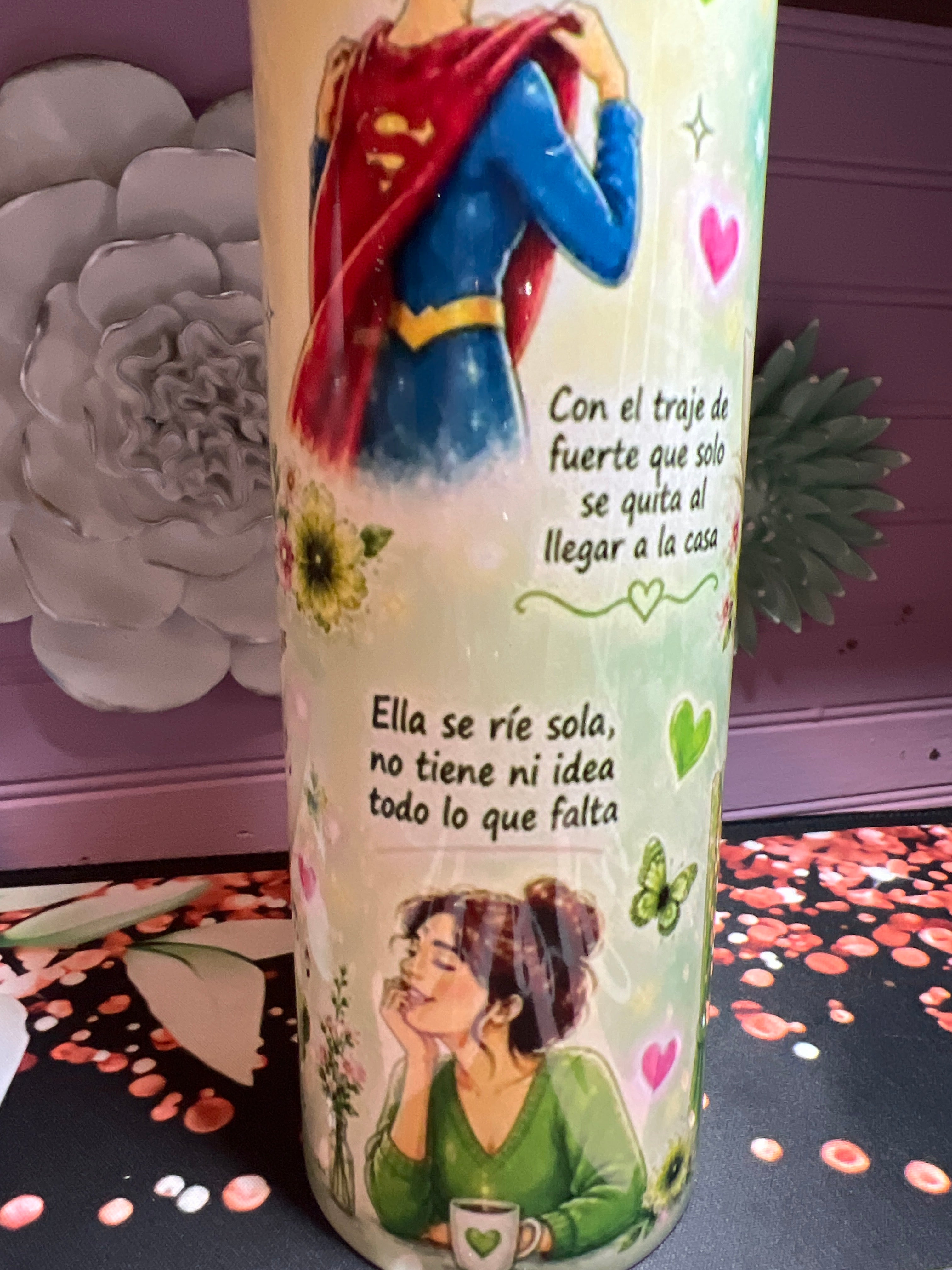 Tumbler 20 oz