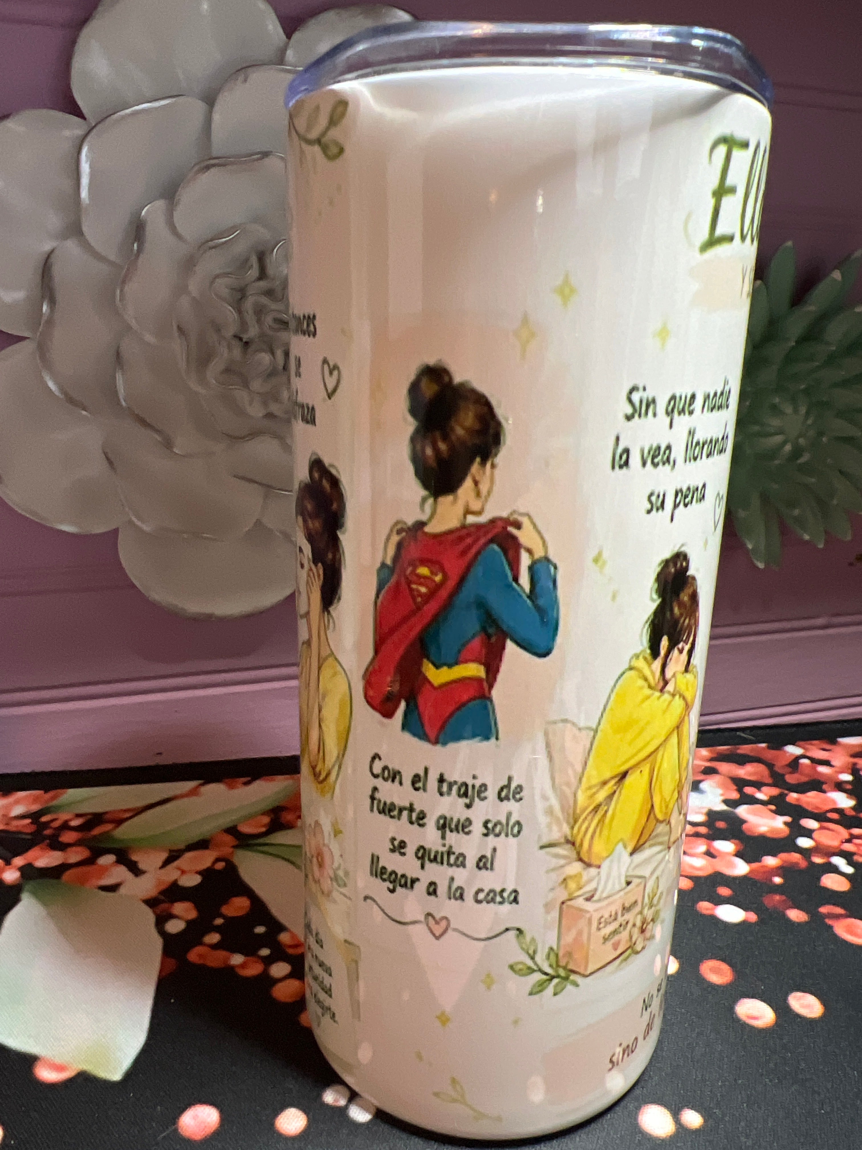Tumbler 15 oz