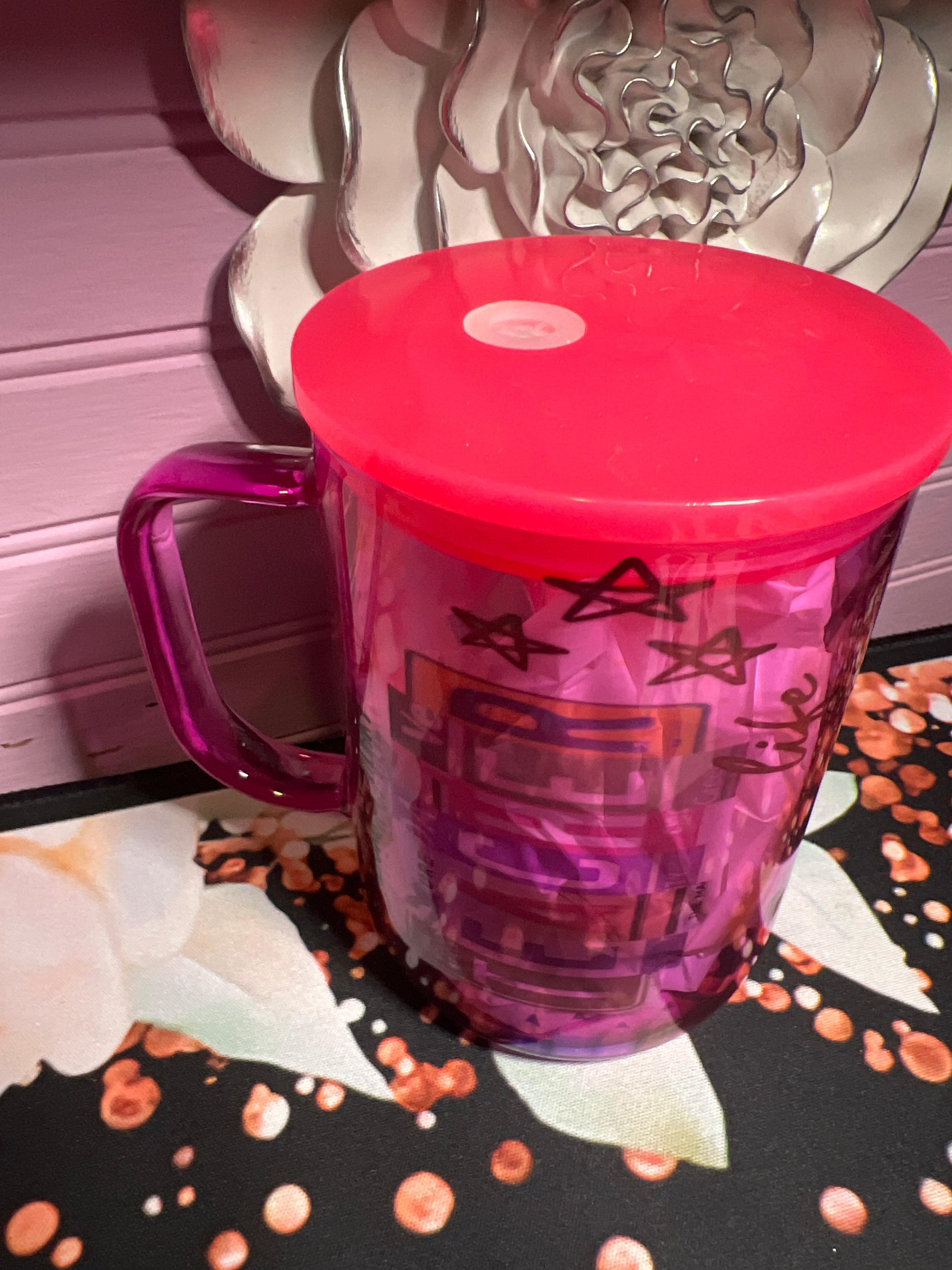 Teacher taza 17 oz