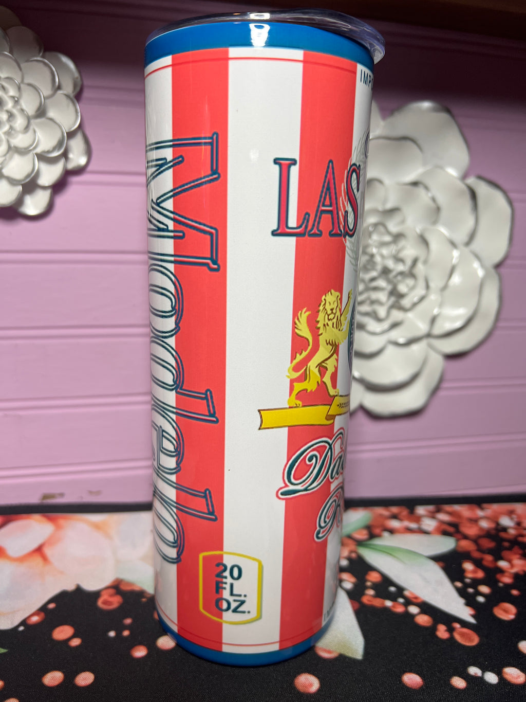 Tumbler 20 oz.