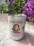 Hay poder en la oración cup 12 oz