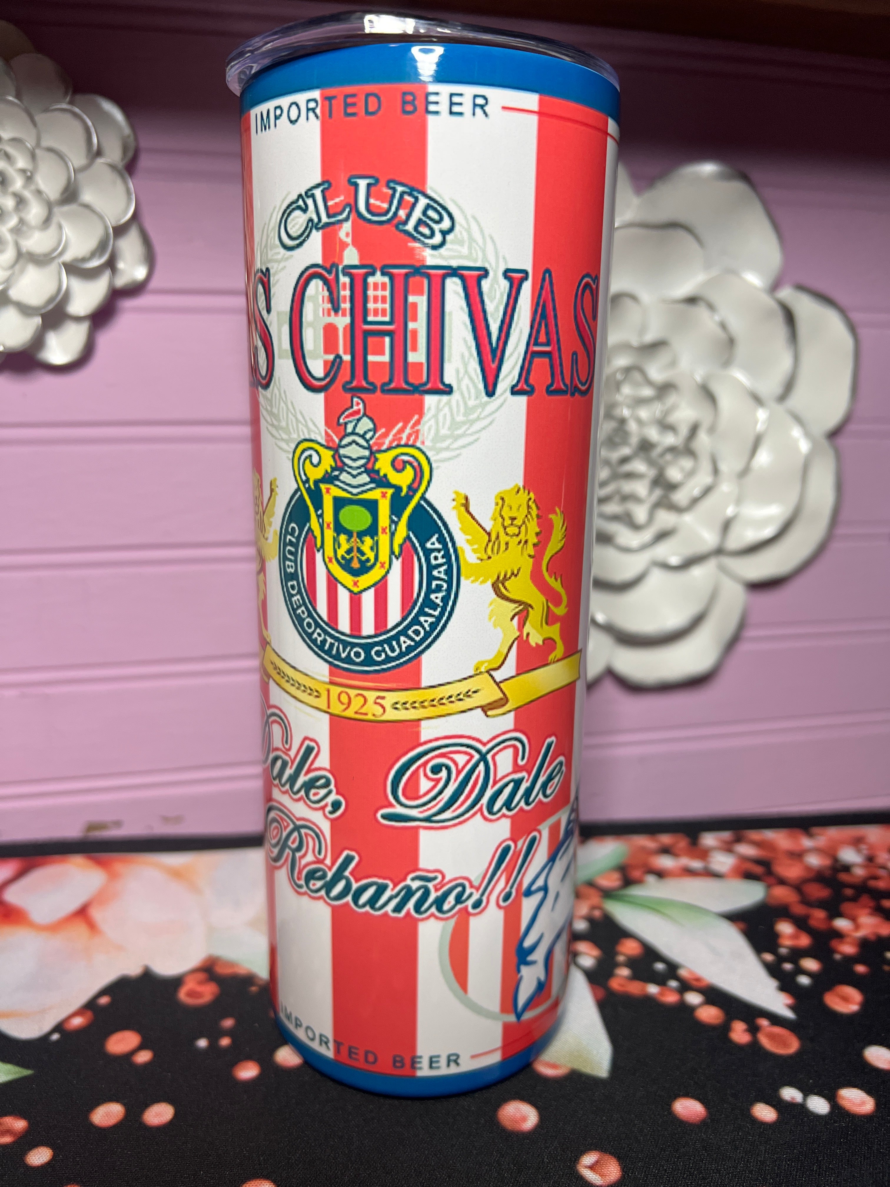 Tumbler 20 oz.